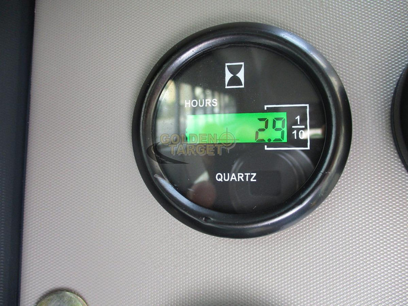 New Skid steer loader Sunward SWL2820: picture 10