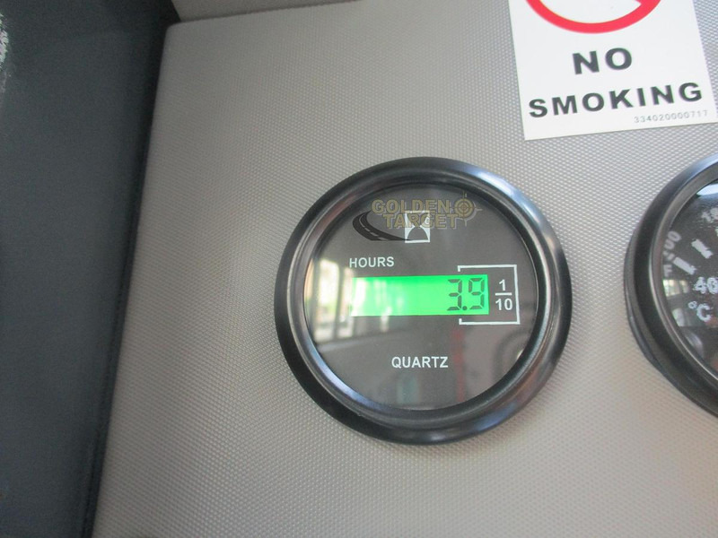 New Skid steer loader Sunward SWL3220: picture 12