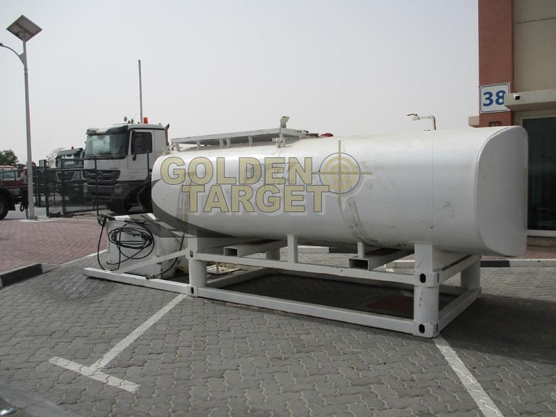 TA - Tank truck: picture 4 TA - Tank truck: picture 4