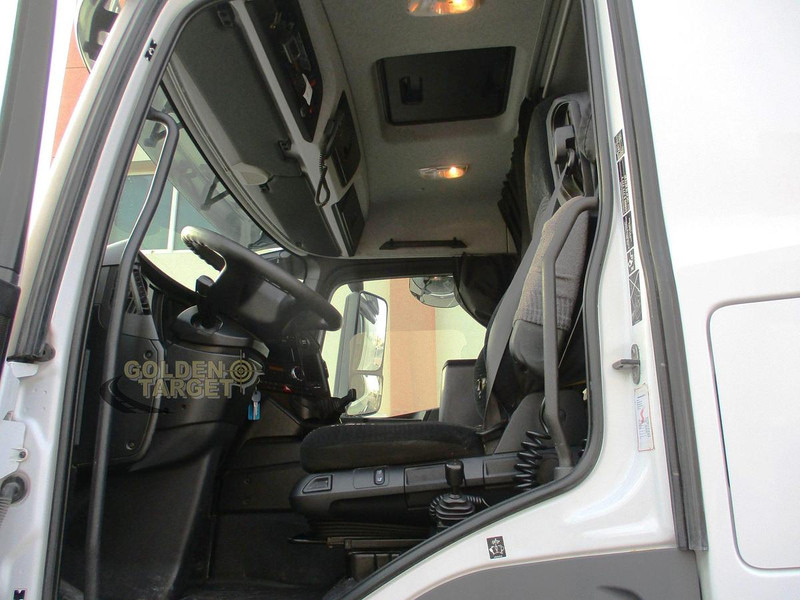 Leasing of Mercedes-Benz Arocs 2045 Mercedes-Benz Arocs 2045: picture 10 Leasing of Mercedes-Benz Arocs 2045 Mercedes-Benz Arocs 2045: picture 10