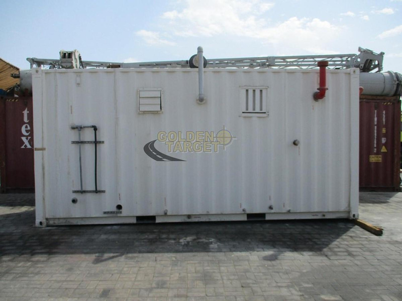 NAFFCO NF-PHC300-8EDJ - Truck: picture 5 NAFFCO NF-PHC300-8EDJ - Truck: picture 5