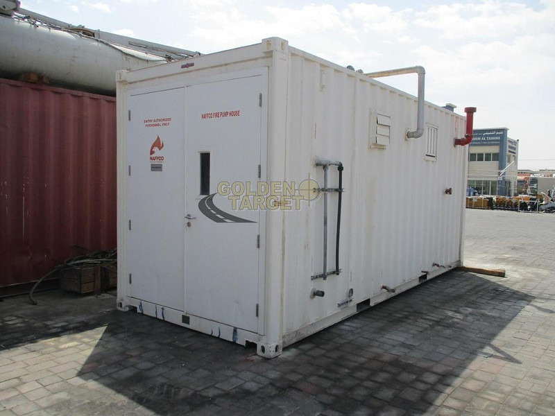 NAFFCO NF-PHC300-8EDJ - Truck: picture 3 NAFFCO NF-PHC300-8EDJ - Truck: picture 3