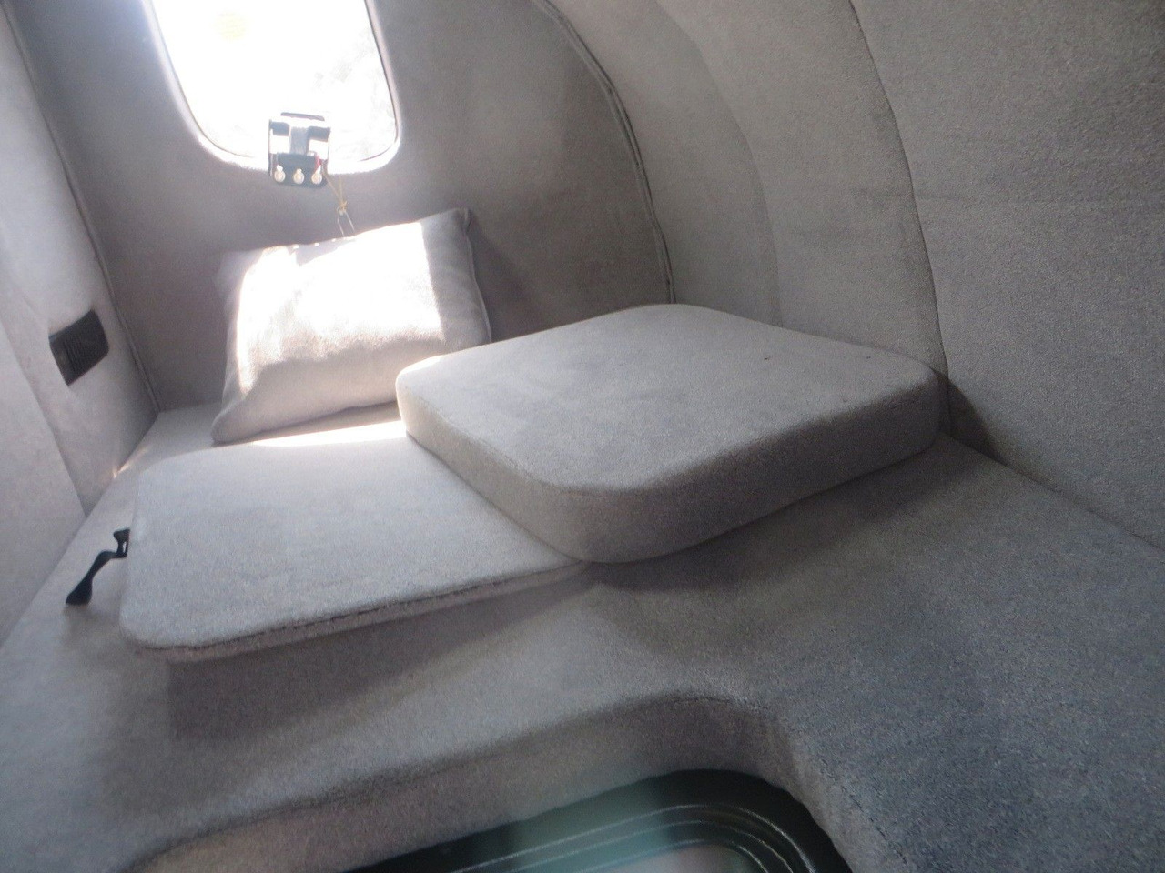 Curtain side van Renault MASTER3 tilt body: picture 18