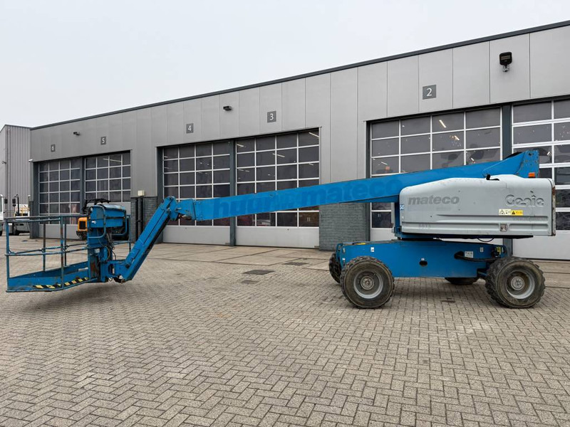 Genie S 45 - Telescopic boom: picture 1 Genie S 45 - Telescopic boom: picture 1