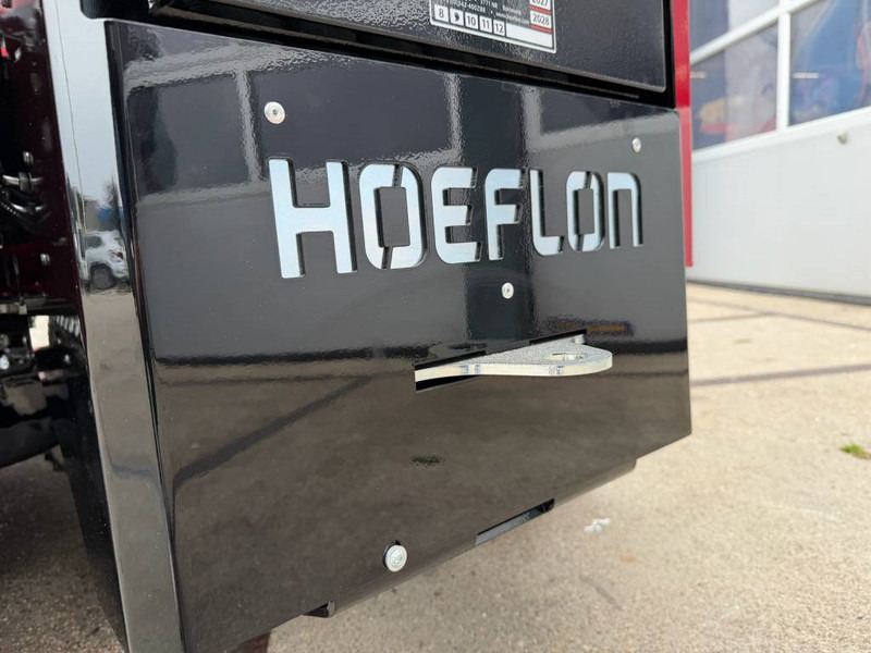 New Mini crane Hoeflon C6e: picture 13