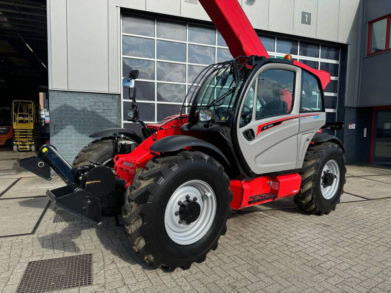Manitou MT 1335 - Telescopic handler: picture 2 Manitou MT 1335 - Telescopic handler: picture 2