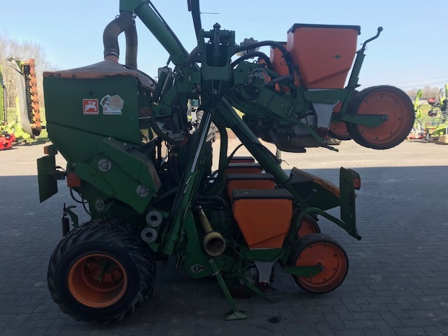 Amazone ED 602 K Classic Profi - Seed drill: picture 1 Amazone ED 602 K Classic Profi - Seed drill: picture 1