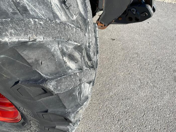 Leasing of Claas Arion 650 Claas Arion 650: picture 17