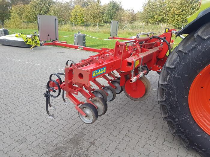 Einböck Chopstar - Cultivator: picture 2 Einböck Chopstar - Cultivator: picture 2