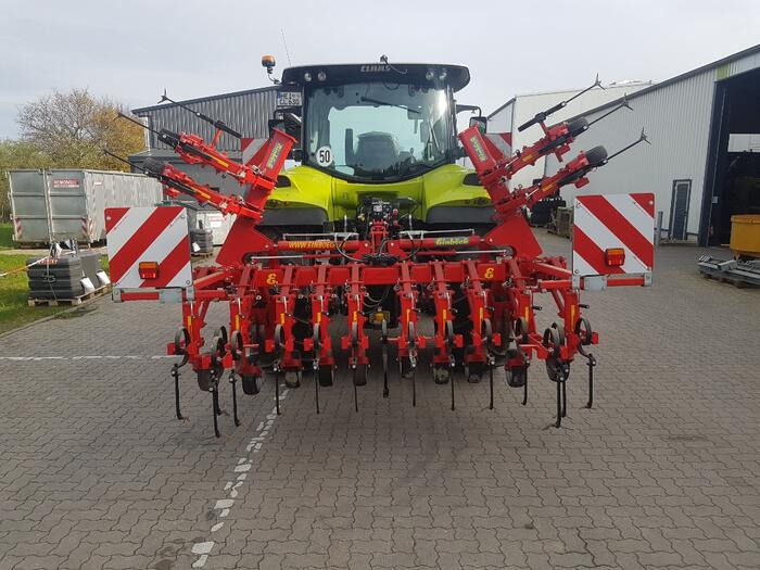 Einböck Chopstar - Cultivator: picture 4 Einböck Chopstar - Cultivator: picture 4