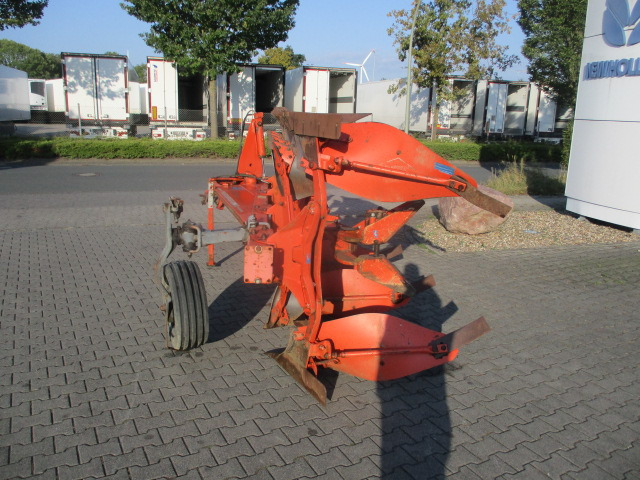 Kuhn Vari-Master L 4ENHS - Plow: picture 2 Kuhn Vari-Master L 4ENHS - Plow: picture 2