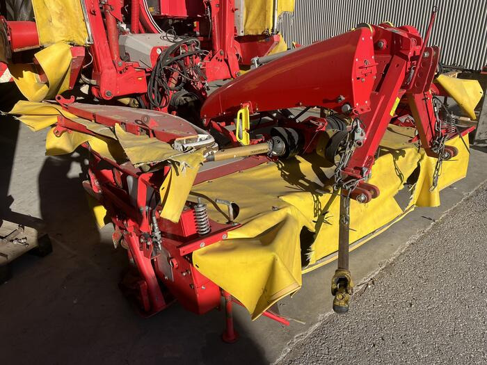 Pöttinger Novacat 301 Alpha Motion RC - Mower: picture 5 Pöttinger Novacat 301 Alpha Motion RC - Mower: picture 5