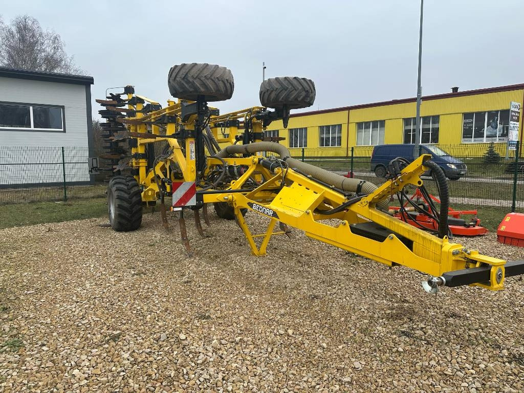 Bednar FENIX FO 5004 PROFI - Cultivator: picture 3 Bednar FENIX FO 5004 PROFI - Cultivator: picture 3