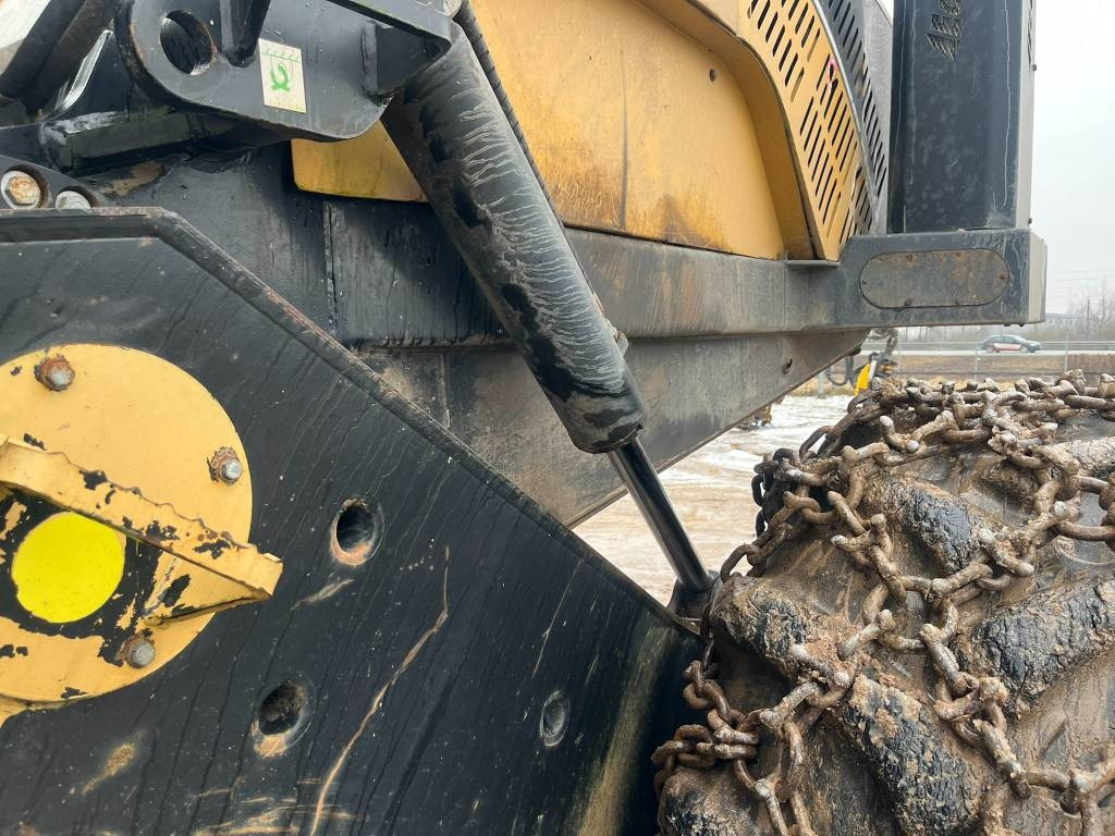 Eco Log 560 D - Forestry harvester: picture 5 Eco Log 560 D - Forestry harvester: picture 5