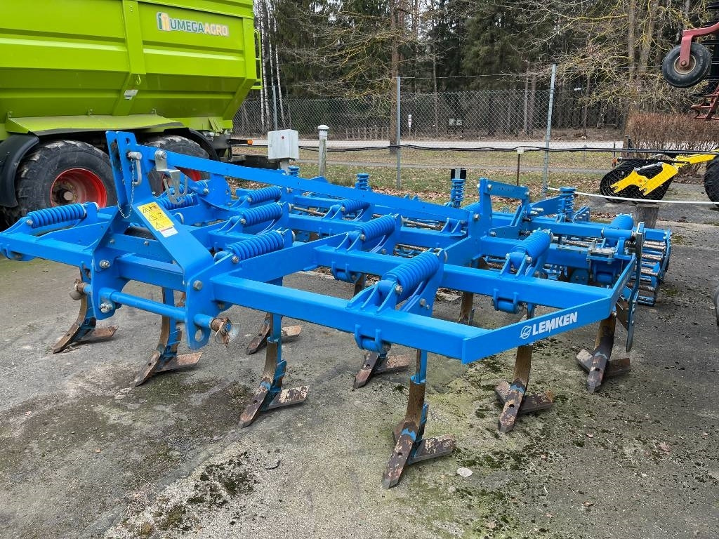 Lemken KARAT 10/400U - Cultivator: picture 1 Lemken KARAT 10/400U - Cultivator: picture 1