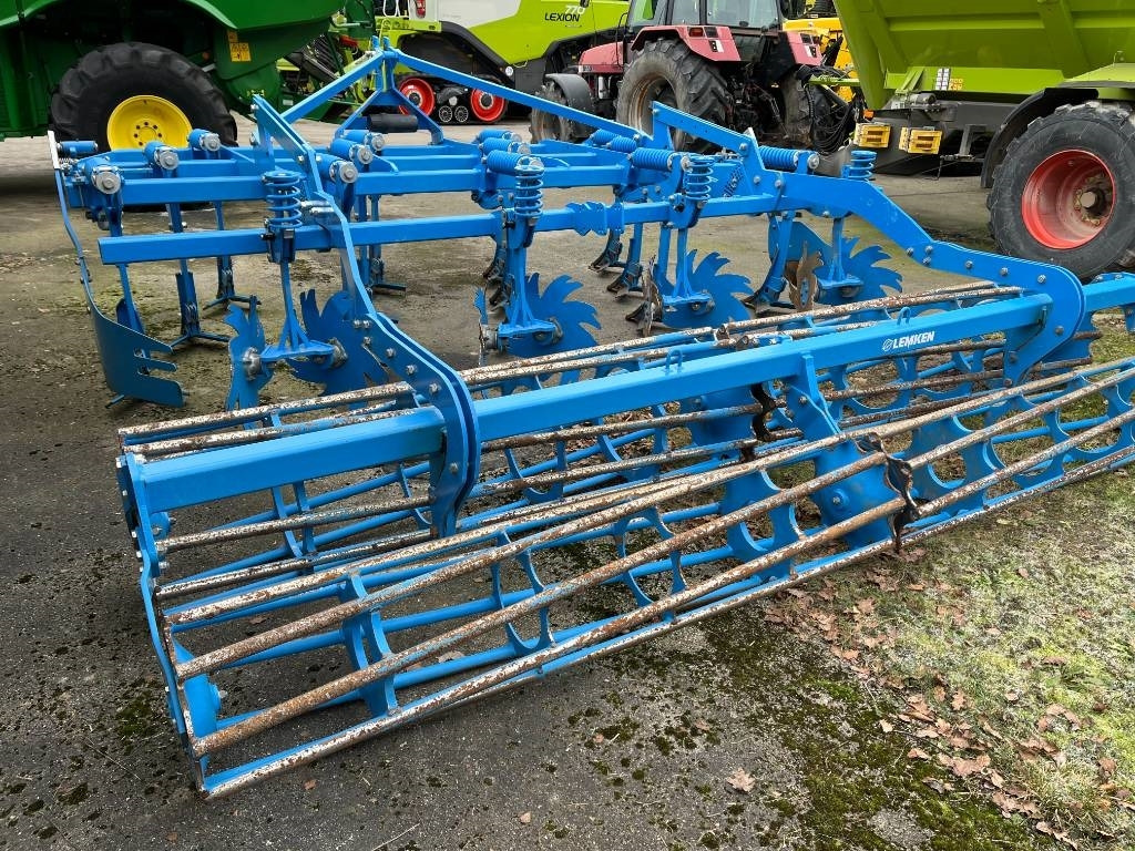 Lemken KARAT 10/400U - Cultivator: picture 3 Lemken KARAT 10/400U - Cultivator: picture 3