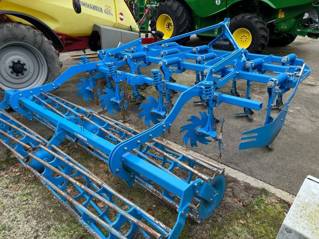 Lemken KARAT 10/400U - Cultivator: picture 4 Lemken KARAT 10/400U - Cultivator: picture 4