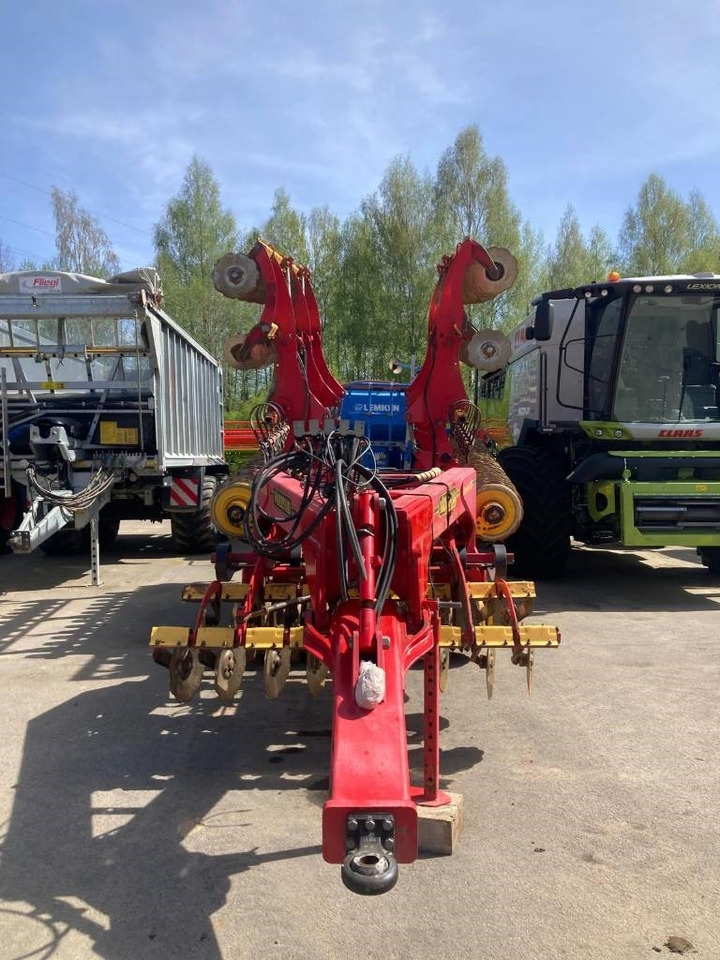 Vaderstad Carrier925 - Disc harrow: picture 3 Vaderstad Carrier925 - Disc harrow: picture 3