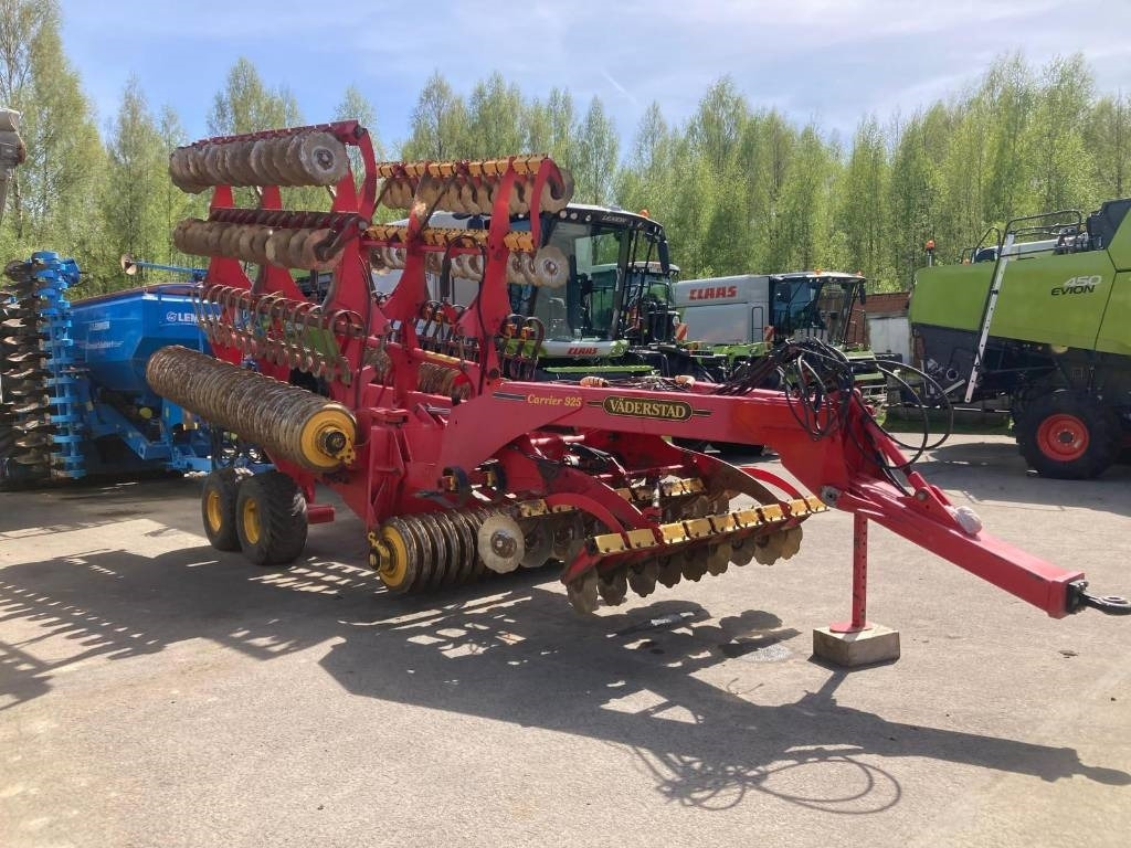 Vaderstad Carrier925 - Disc harrow: picture 2 Vaderstad Carrier925 - Disc harrow: picture 2