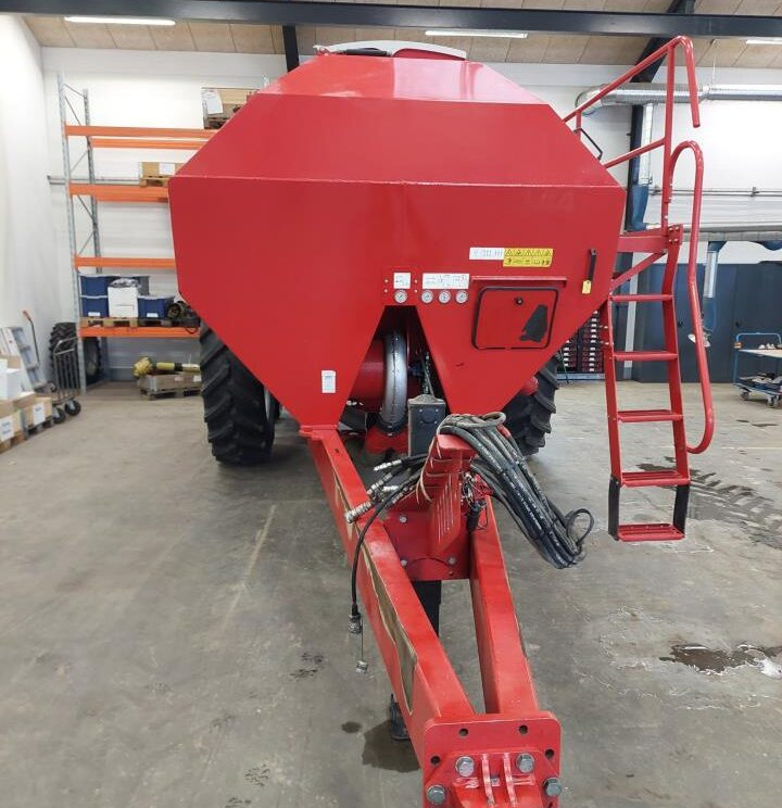 Horsch Maestro 12.75 SW - Precision sowing machine: picture 5 Horsch Maestro 12.75 SW - Precision sowing machine: picture 5