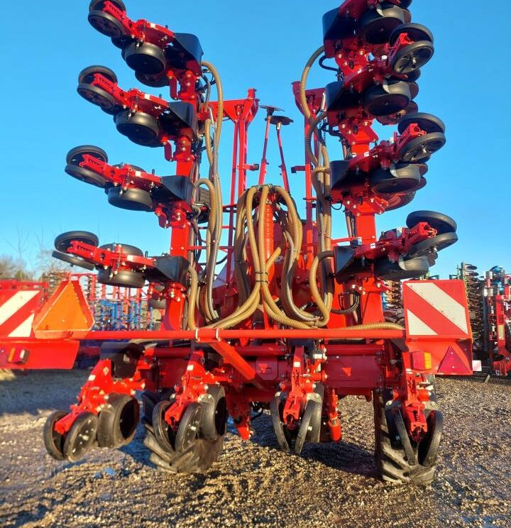 Horsch Maestro 12 SW - Precision sowing machine: picture 5 Horsch Maestro 12 SW - Precision sowing machine: picture 5