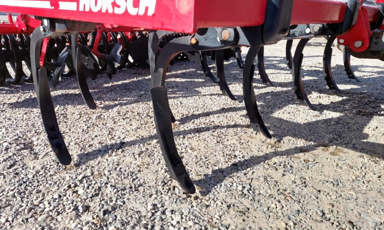 Harrow Horsch TERRANO 4 FX STARR: picture 11