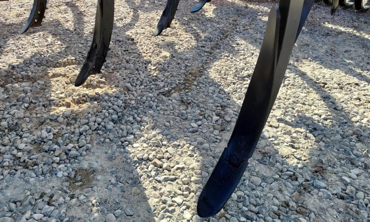 Harrow Horsch TERRANO 4 FX STARR: picture 12