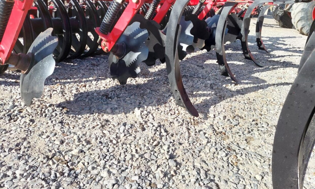 Harrow Horsch TERRANO 4 FX STARR: picture 10