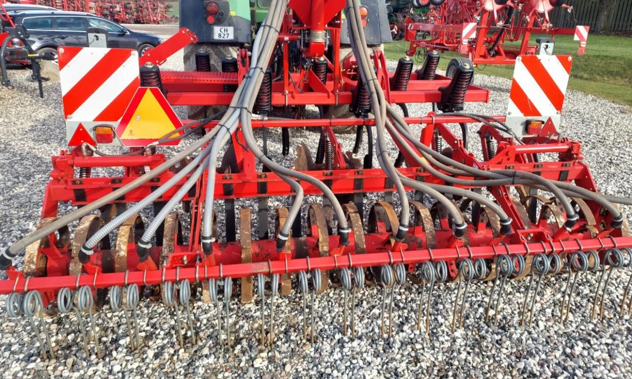 Harrow Horsch Terrano 3.5 FX med DuoDrill: picture 17