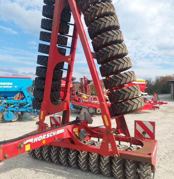 Harrow Horsch Terrano 8 FG + Optipack 8 AS: picture 7
