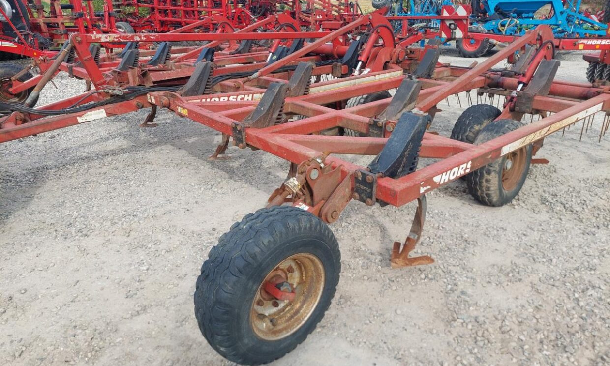 Harrow Horsch Terrano 8 FG + Optipack 8 AS: picture 13