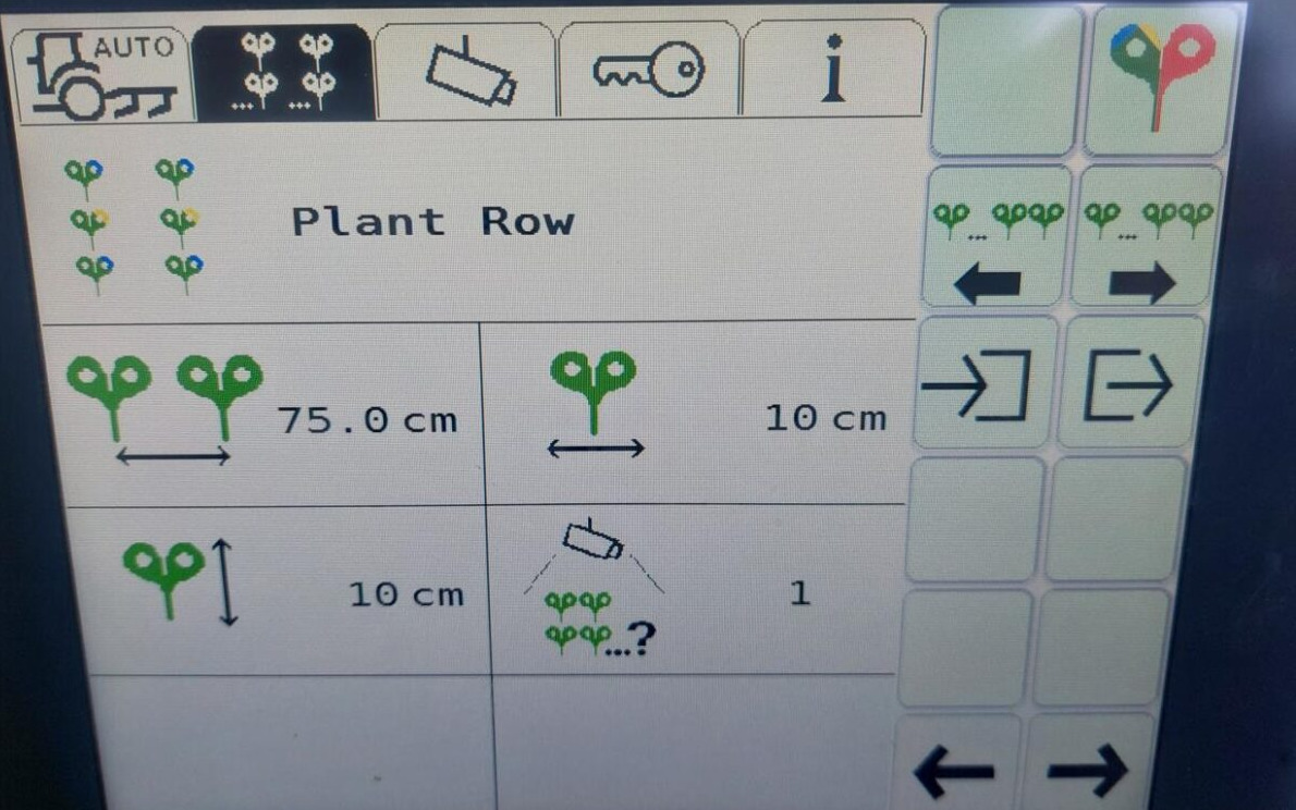 Spring tine harrow Horsch Transformer 9 VF: picture 13