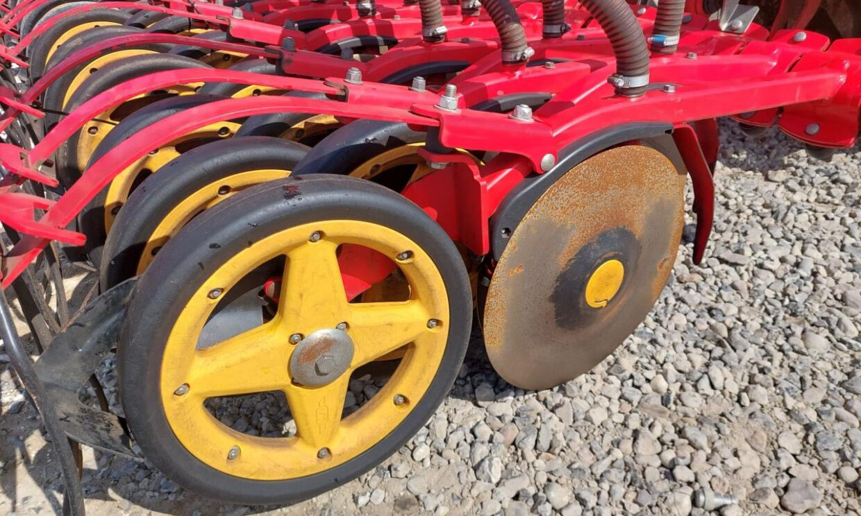 Väderstad Spirit 600 C med Biodrill 360 - Seed drill: picture 5 Väderstad Spirit 600 C med Biodrill 360 - Seed drill: picture 5