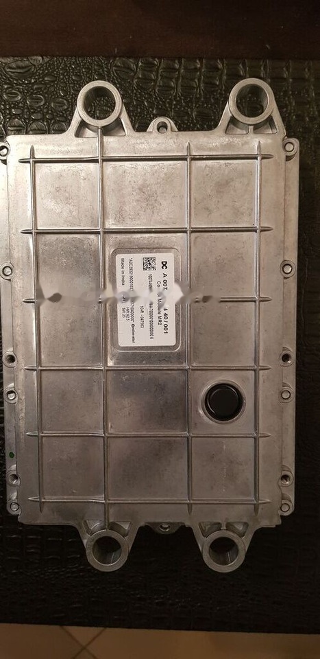 Continental Mercedes-Benz ACTROS MB3 - ECU for Truck: picture 3 Continental Mercedes-Benz ACTROS MB3 - ECU for Truck: picture 3