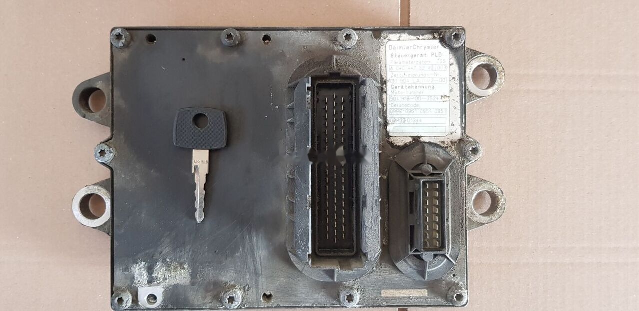 Mercedes-Benz A 001 446 3240 Mercedes-Benz - ECU for Truck: picture 1 Mercedes-Benz A 001 446 3240 Mercedes-Benz - ECU for Truck: picture 1
