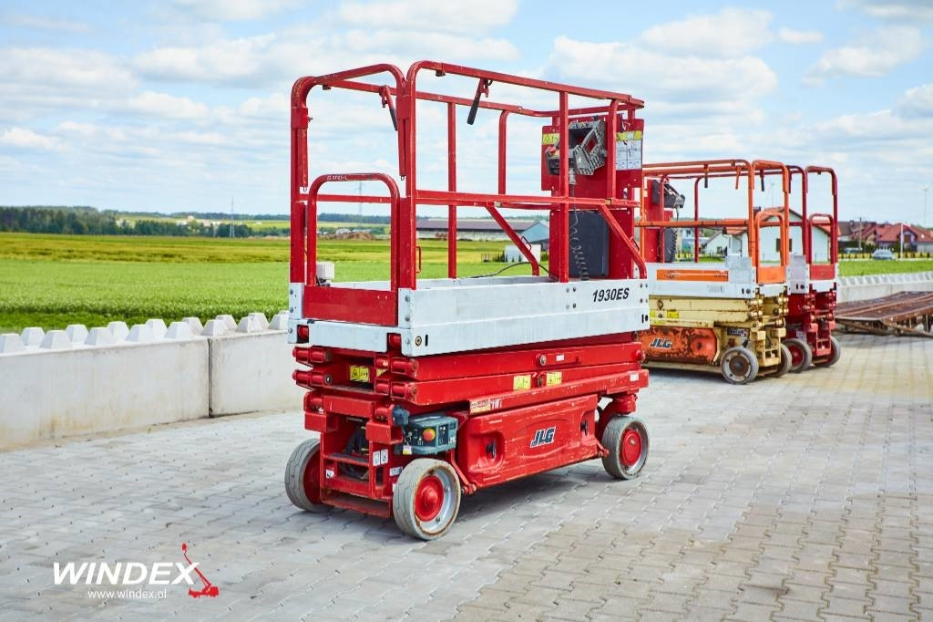 JLG 1930 ES - Scissor lift: picture 5 JLG 1930 ES - Scissor lift: picture 5