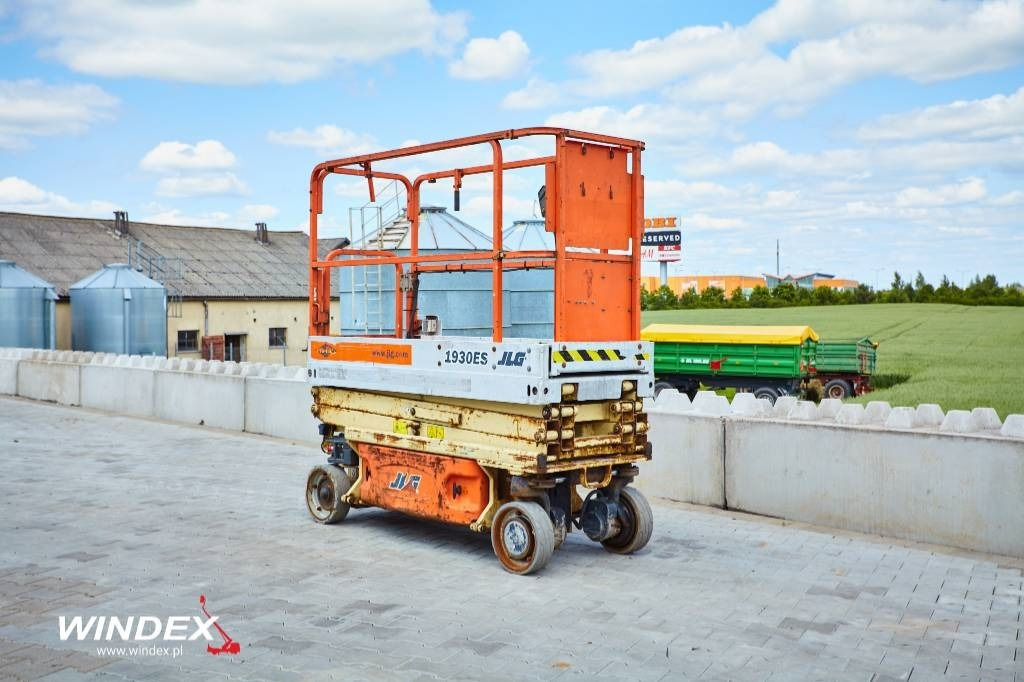 JLG 1930 ES - Scissor lift: picture 5 JLG 1930 ES - Scissor lift: picture 5