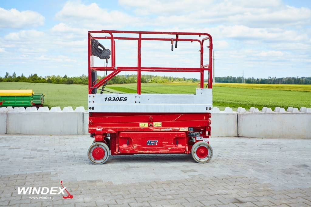 JLG 1930 ES - Scissor lift: picture 2 JLG 1930 ES - Scissor lift: picture 2