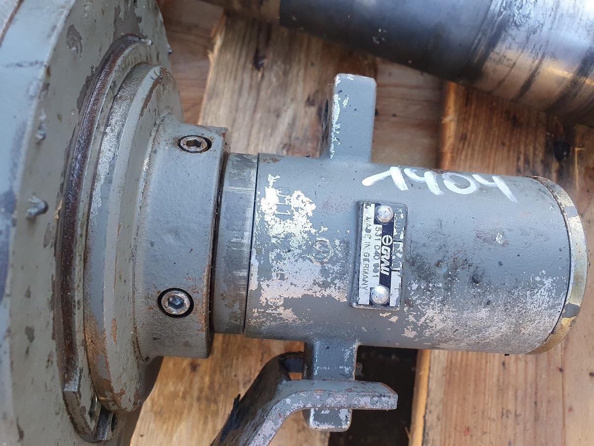 Atlas 1404 - Hydraulics for Construction machinery: picture 4 Atlas 1404 - Hydraulics for Construction machinery: picture 4
