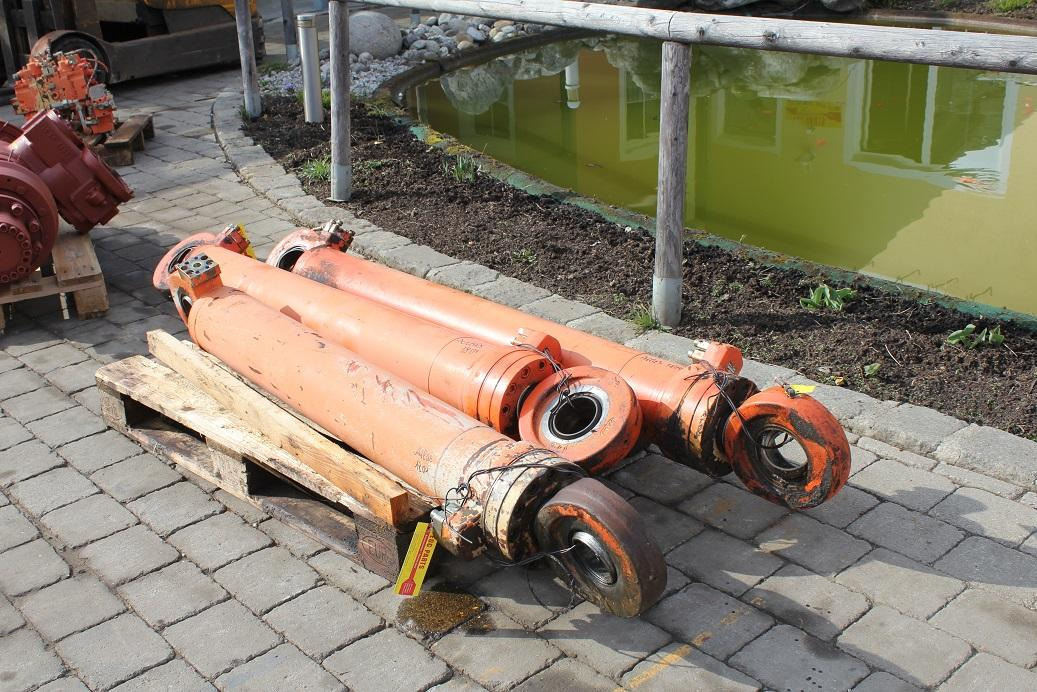 Atlas 1804 - Hydraulic cylinder for Construction machinery: picture 5 Atlas 1804 - Hydraulic cylinder for Construction machinery: picture 5