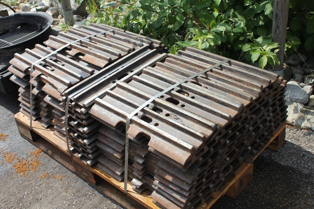 Case 788 LC - Track for Construction machinery: picture 1 Case 788 LC - Track for Construction machinery: picture 1