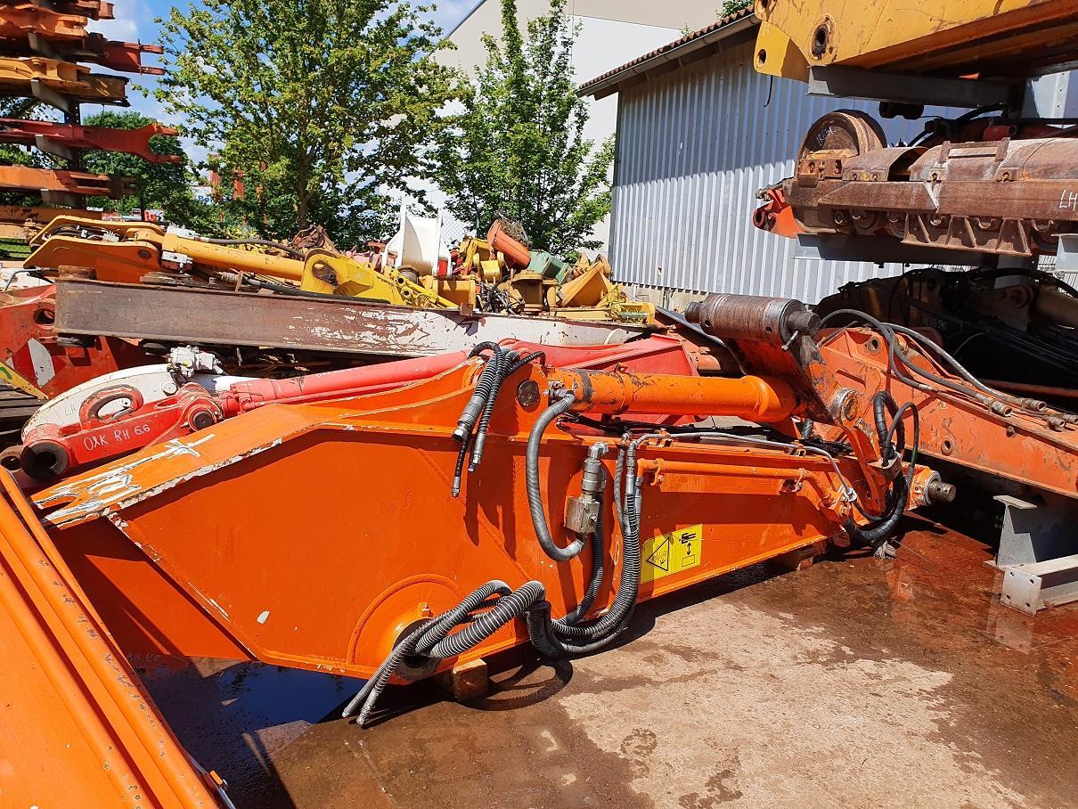 Hitachi ZX 250 LC N3 - Boom: picture 1 Hitachi ZX 250 LC N3 - Boom: picture 1
