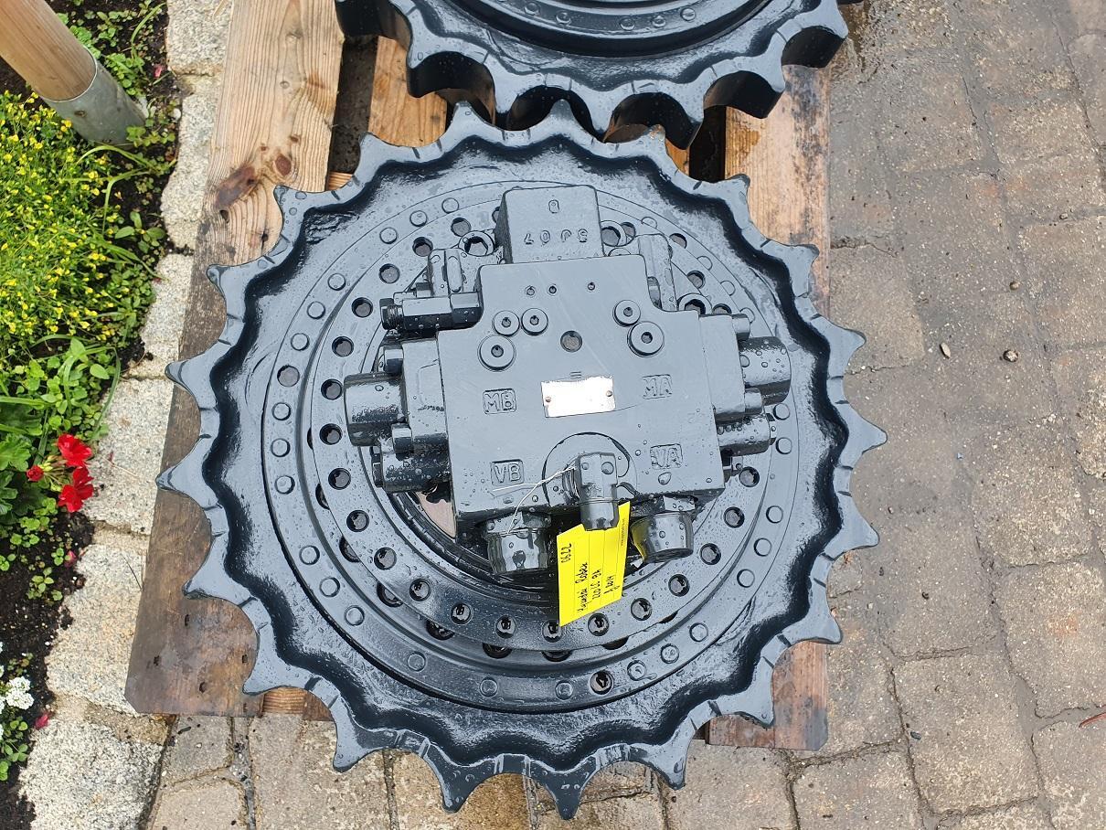 Hyundai Robex 220 LC 9A - Final drive for Construction machinery: picture 2 Hyundai Robex 220 LC 9A - Final drive for Construction machinery: picture 2