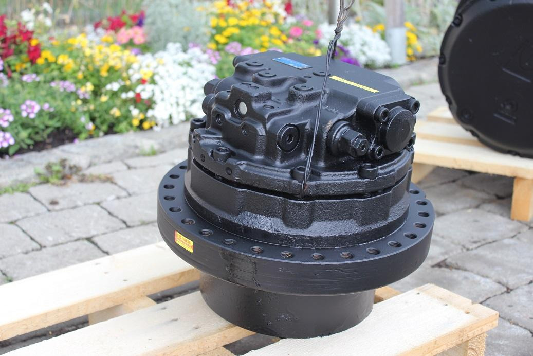 Kayaba Transmittal Case 1088 - Final drive for Construction machinery: picture 5 Kayaba Transmittal Case 1088 - Final drive for Construction machinery: picture 5