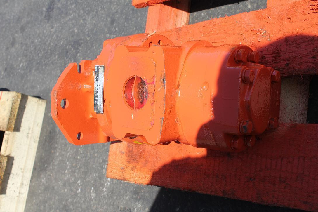 Komatsu Hydraulikpumpe - Hydraulic pump for Construction machinery: picture 4 Komatsu Hydraulikpumpe - Hydraulic pump for Construction machinery: picture 4