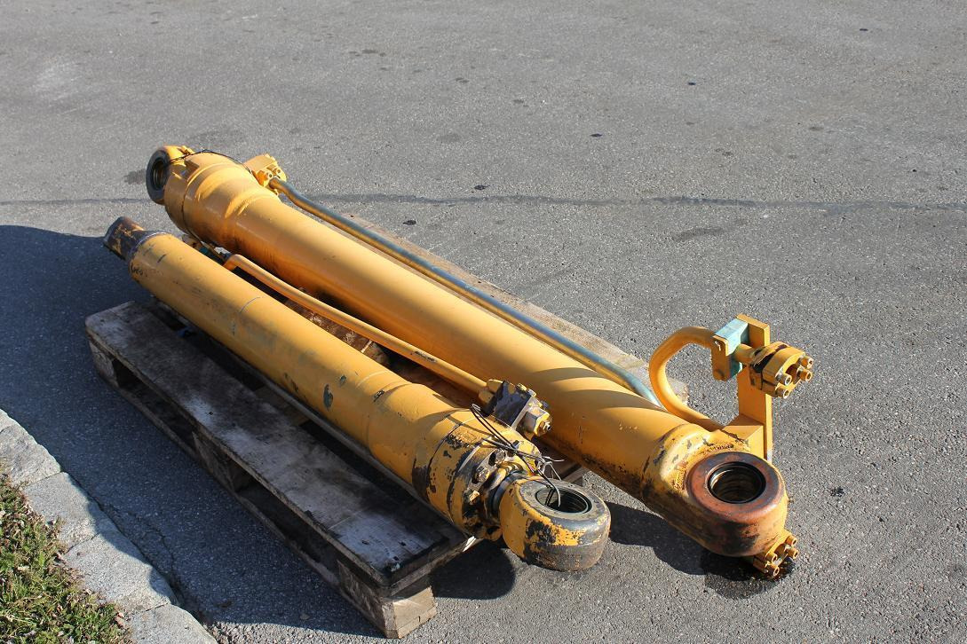 Liebherr 912 Lit. - Hydraulic cylinder for Construction machinery: picture 5 Liebherr 912 Lit. - Hydraulic cylinder for Construction machinery: picture 5