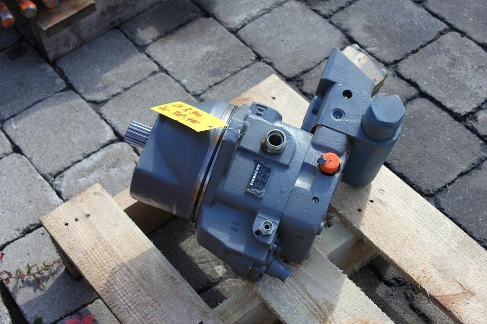 Liebherr 944 - Final drive for Construction machinery: picture 4 Liebherr 944 - Final drive for Construction machinery: picture 4