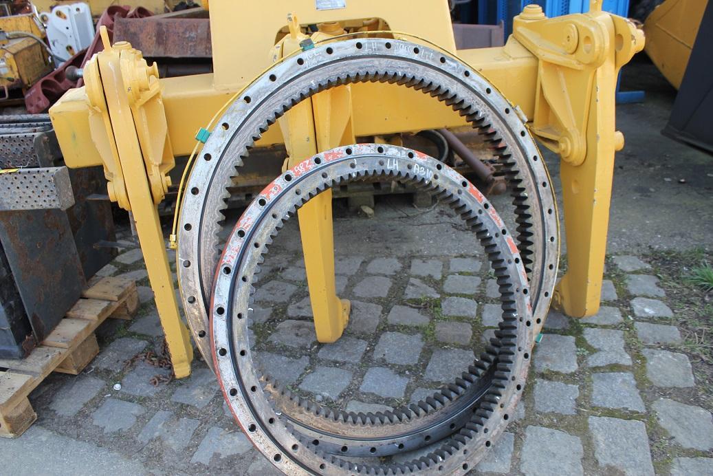 Liebherr A 900 LIT - Slewing ring for Construction machinery: picture 4 Liebherr A 900 LIT - Slewing ring for Construction machinery: picture 4