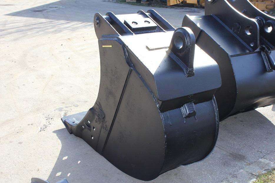 Liebherr A/R 912-922 - Excavator bucket: picture 3 Liebherr A/R 912-922 - Excavator bucket: picture 3