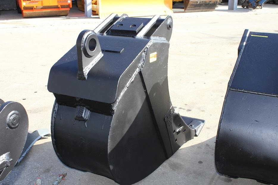 Liebherr A/R 912-922 - Excavator bucket: picture 2 Liebherr A/R 912-922 - Excavator bucket: picture 2